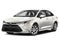 2023 Toyota Corolla LE CVT (Natl)
