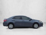 2014 Toyota Corolla 4dr Sdn Auto L (Natl)