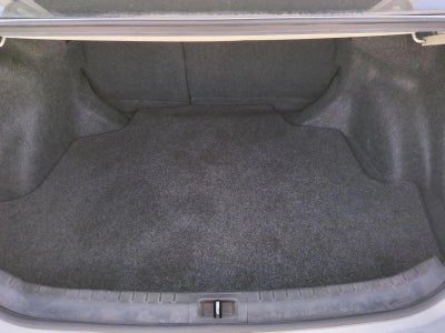 2017 Toyota Corolla SE CVT (Natl)