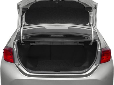 2017 Toyota Corolla SE CVT (Natl)