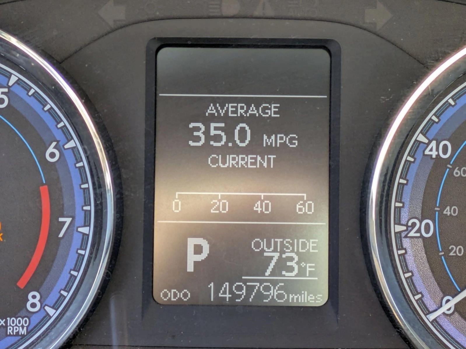 2017 Toyota Corolla LE CVT (Natl)