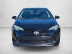 2017 Toyota Corolla LE CVT (Natl)