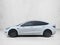 2022 Tesla Model 3 RWD