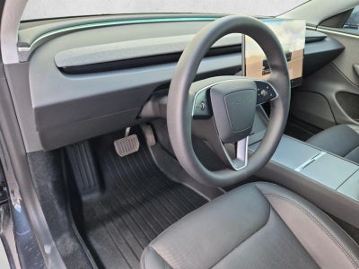 2025 Tesla Model 3 Long Range RWD