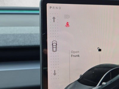 2025 Tesla Model 3 Long Range RWD