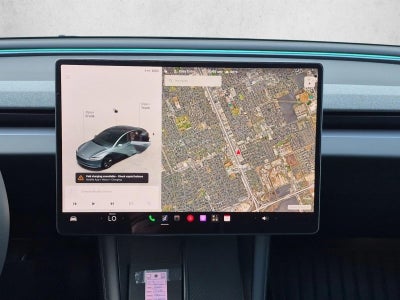 2025 Tesla Model 3 Long Range RWD