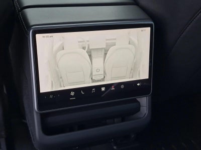 2025 Tesla Model 3 Long Range RWD