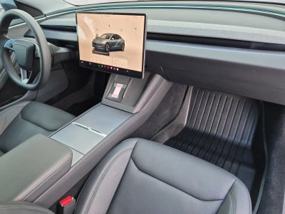 2025 Tesla Model 3 Long Range RWD