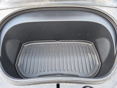 2025 Tesla Model 3 Long Range RWD