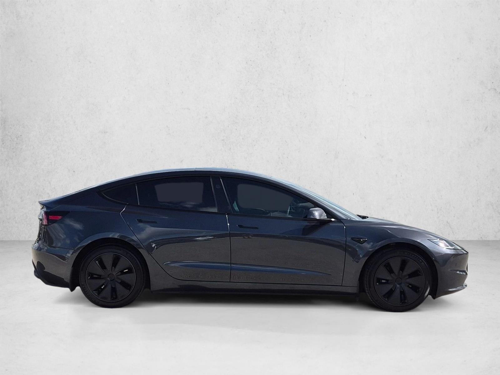 2025 Tesla Model 3 Long Range RWD