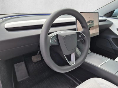 2025 Tesla Model 3 Long Range RWD