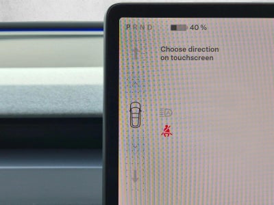 2025 Tesla Model 3 Long Range RWD