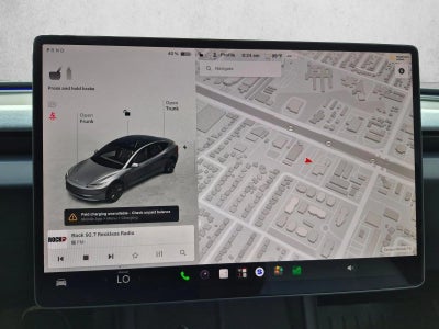 2025 Tesla Model 3 Long Range RWD