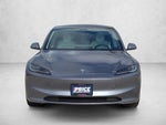 2025 Tesla Model 3 Long Range RWD