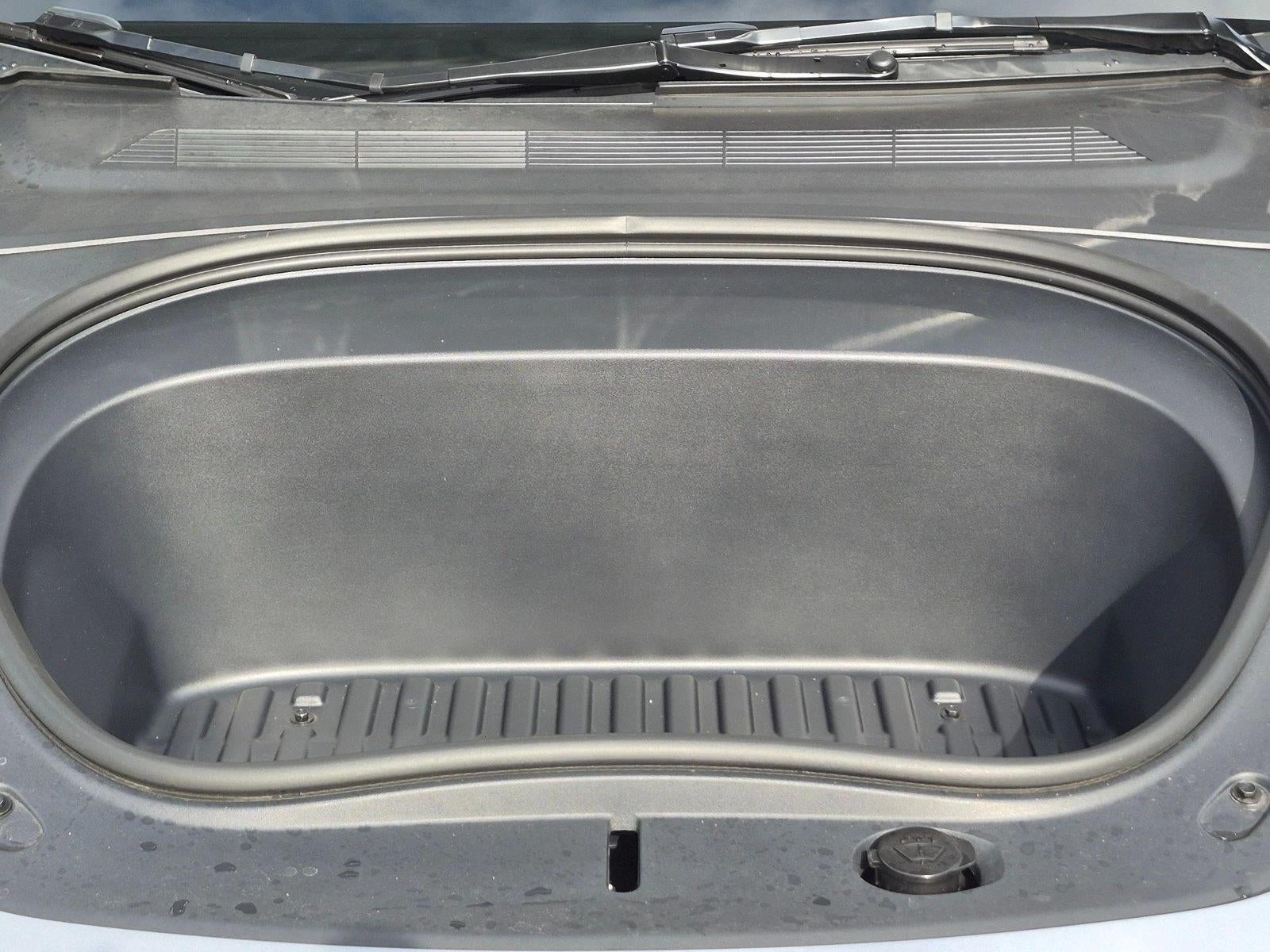 2025 Tesla Model 3 Long Range RWD