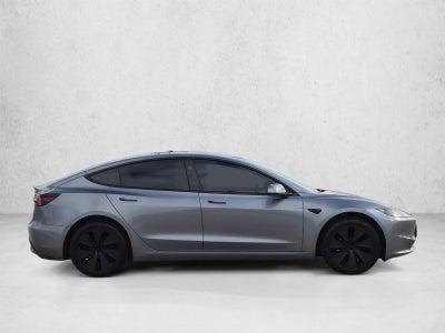 2025 Tesla Model 3 Long Range RWD