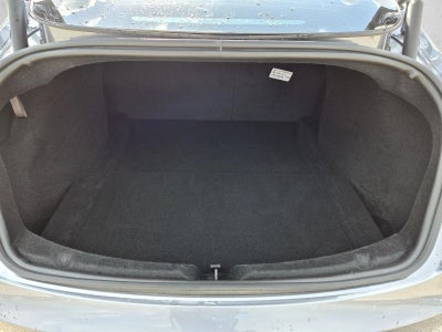 2025 Tesla Model 3 Long Range RWD