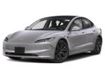 2025 Tesla Model 3 Long Range RWD