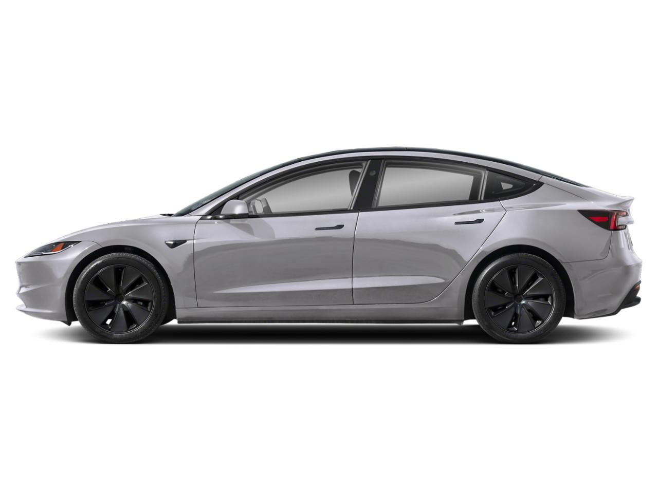 2025 Tesla Model 3 Long Range RWD