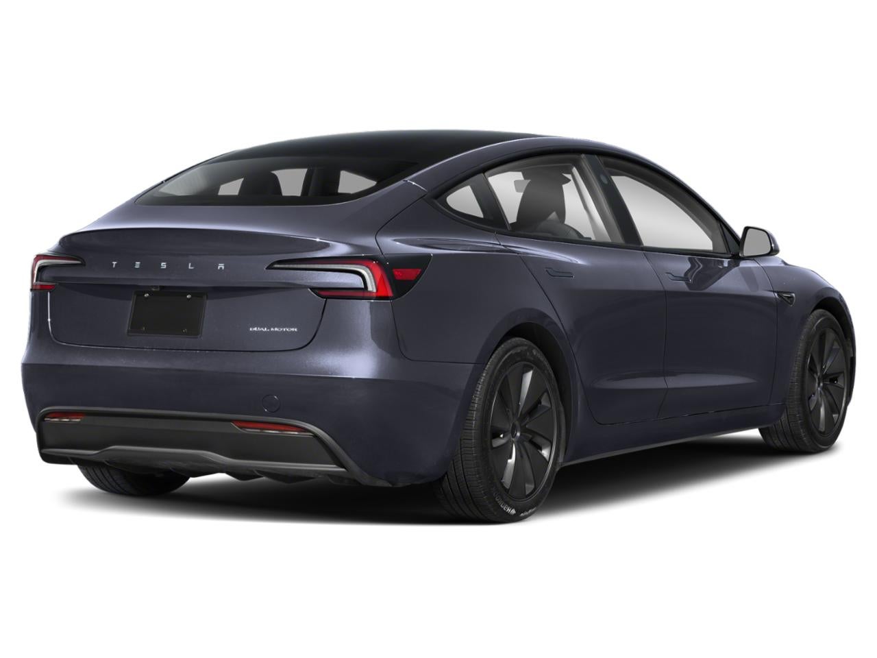 2024 Tesla Model 3 Long Range RWD