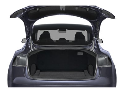 2024 Tesla Model 3 Long Range RWD