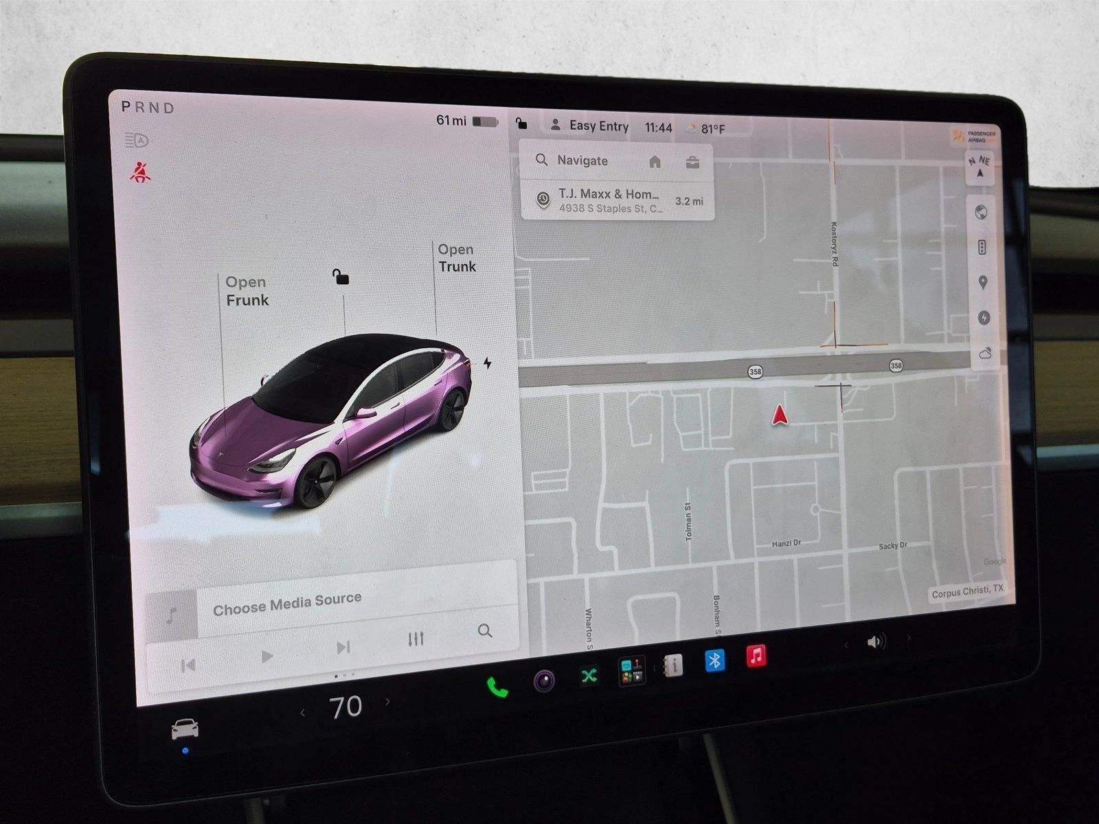 2019 Tesla Model 3 Mid Range RWD *Ltd Avail*