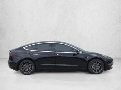2019 Tesla Model 3 Mid Range RWD *Ltd Avail*