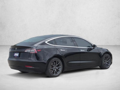 2019 Tesla Model 3 Mid Range RWD *Ltd Avail*