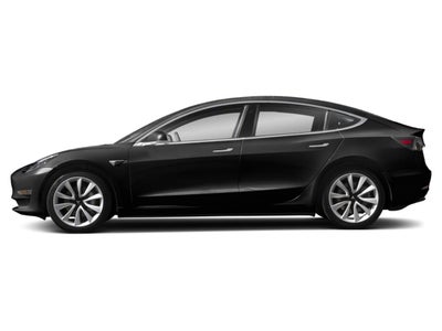 2019 Tesla Model 3 Mid Range RWD *Ltd Avail*