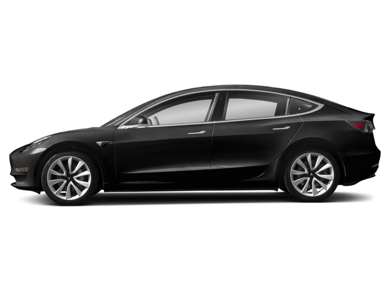2019 Tesla Model 3 Mid Range RWD *Ltd Avail*