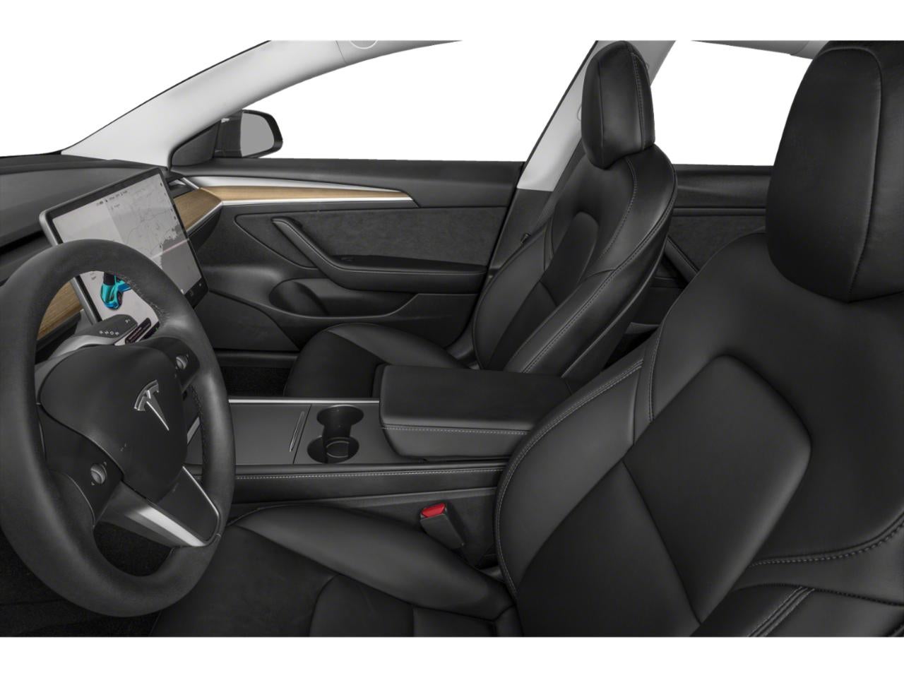 2022 Tesla Model 3 Long Range AWD *Ltd Avail*