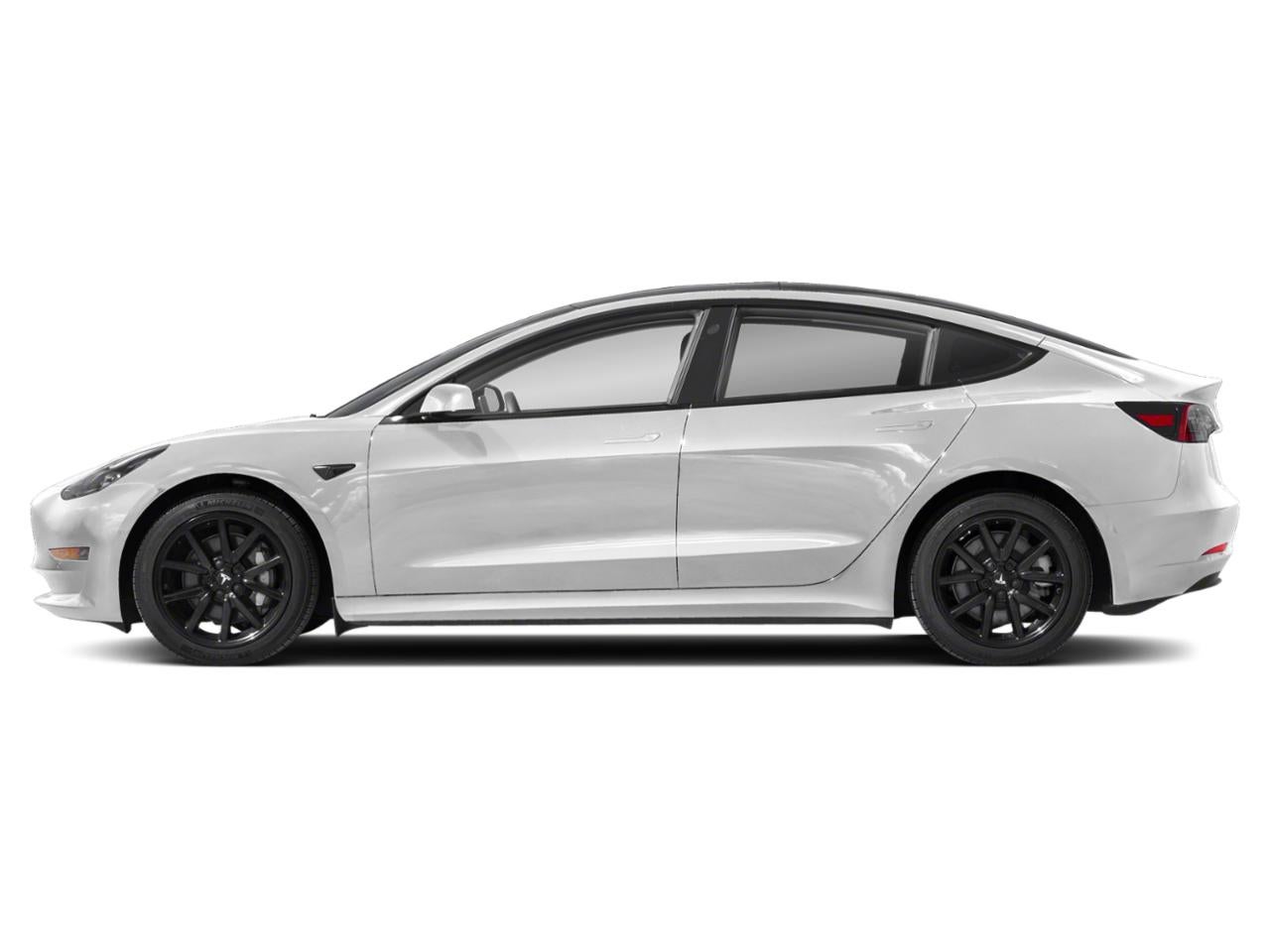 2022 Tesla Model 3 Long Range AWD *Ltd Avail*