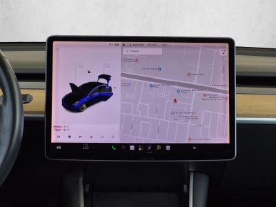 2019 Tesla Model 3 Long Range AWD