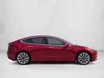 2019 Tesla Model 3 Long Range AWD