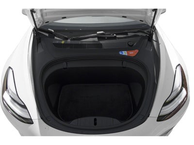 2019 Tesla Model 3 Long Range AWD