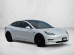 2020 Tesla Model 3 Performance AWD