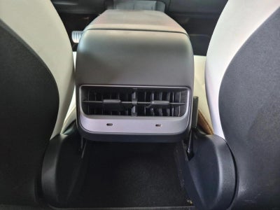 2022 Tesla Model 3 Performance AWD