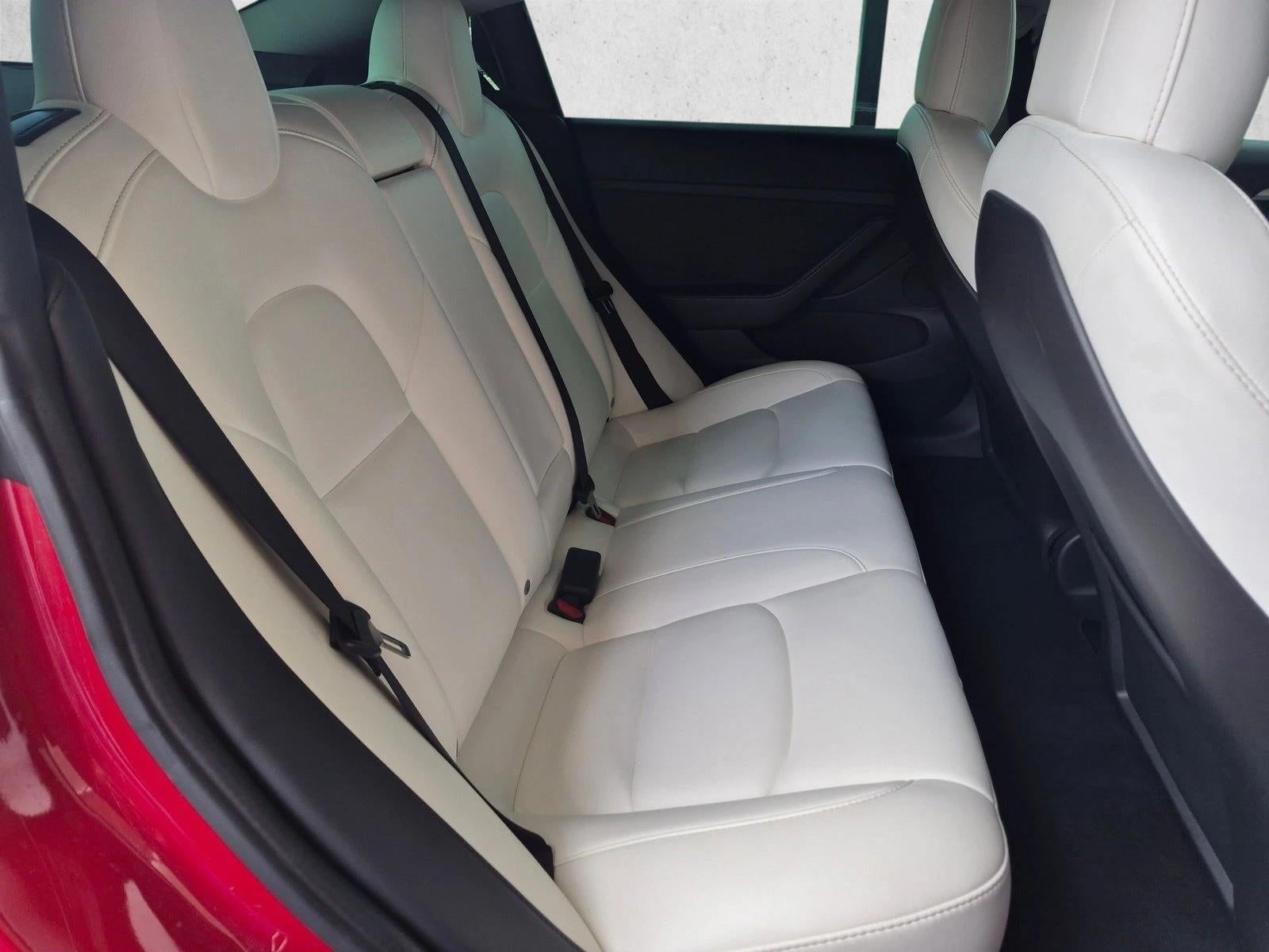 2022 Tesla Model 3 Performance AWD