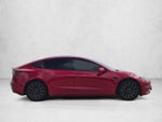 2022 Tesla Model 3 Performance AWD