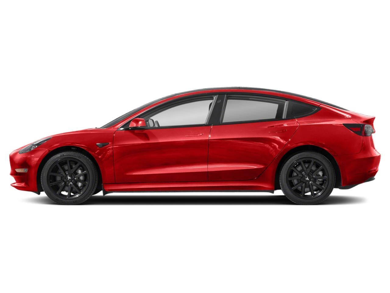 2022 Tesla Model 3 Performance AWD
