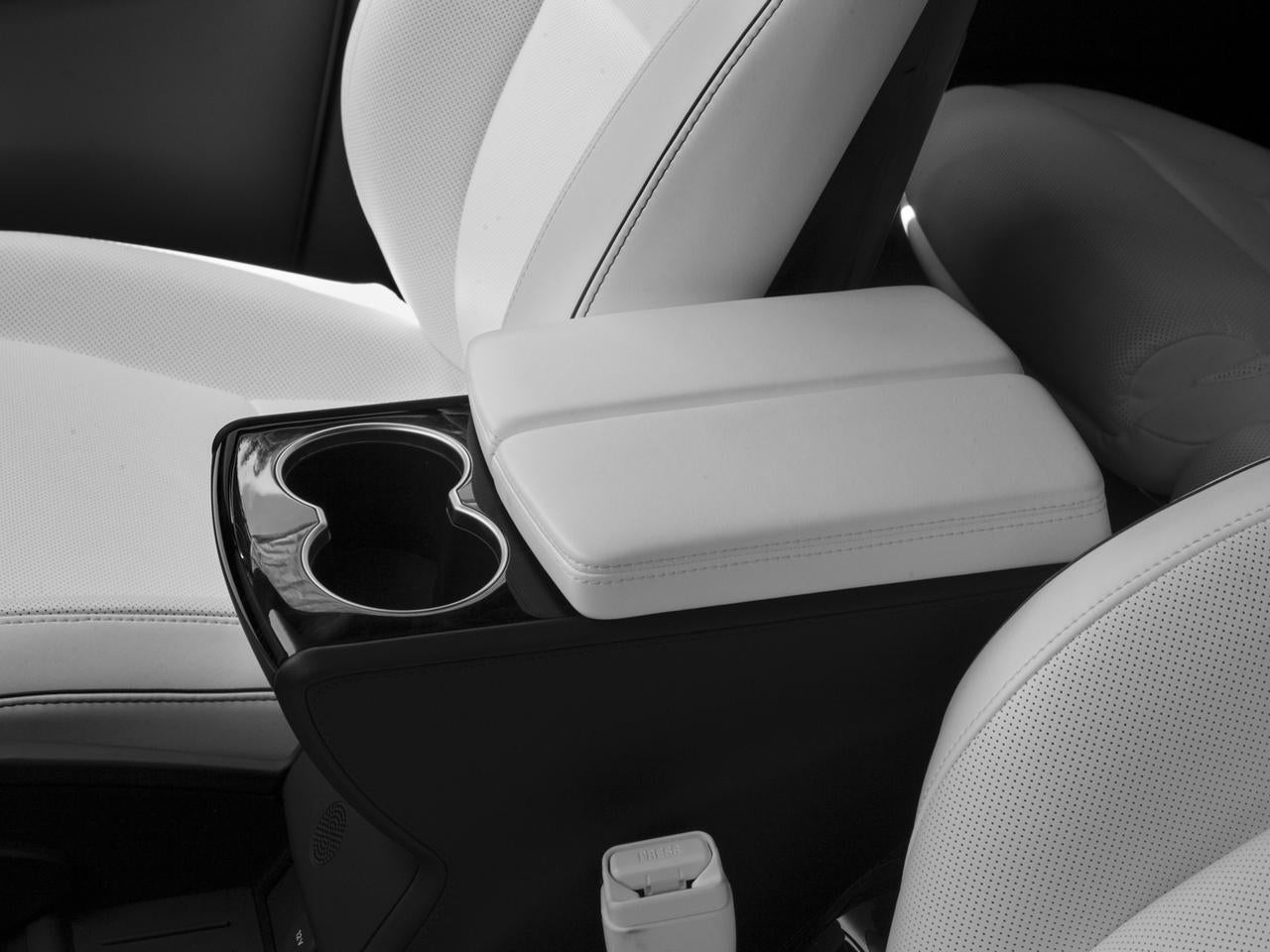 2016 Tesla Model X AWD 4dr 90D