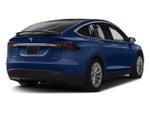 2016 Tesla Model X AWD 4dr 90D