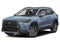 2024 Toyota Corolla Cross XLE 2WD (Natl)