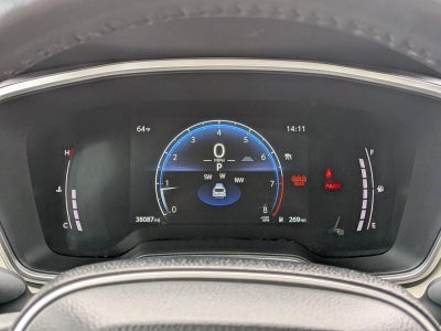 2024 Toyota Corolla Cross XLE 4WD (Natl)