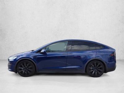2023 Tesla Model X AWD