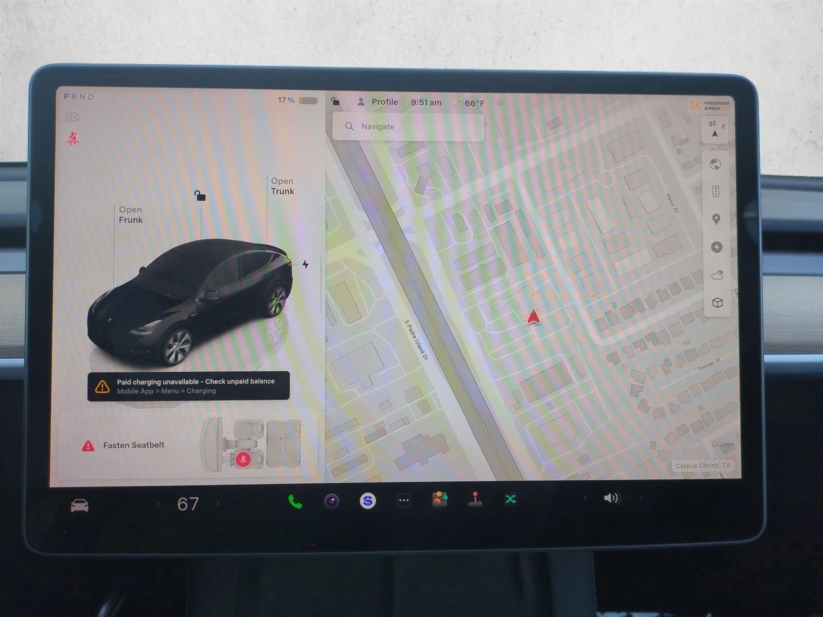 2023 Tesla Model Y Long Range AWD