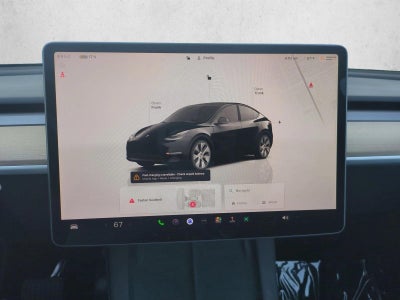 2023 Tesla Model Y Long Range AWD