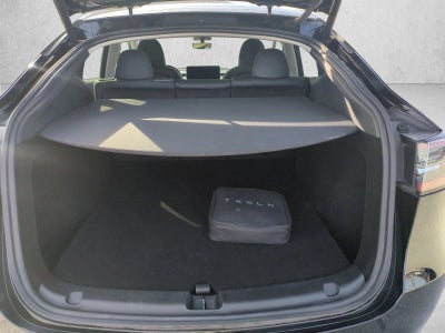 2023 Tesla Model Y Long Range AWD