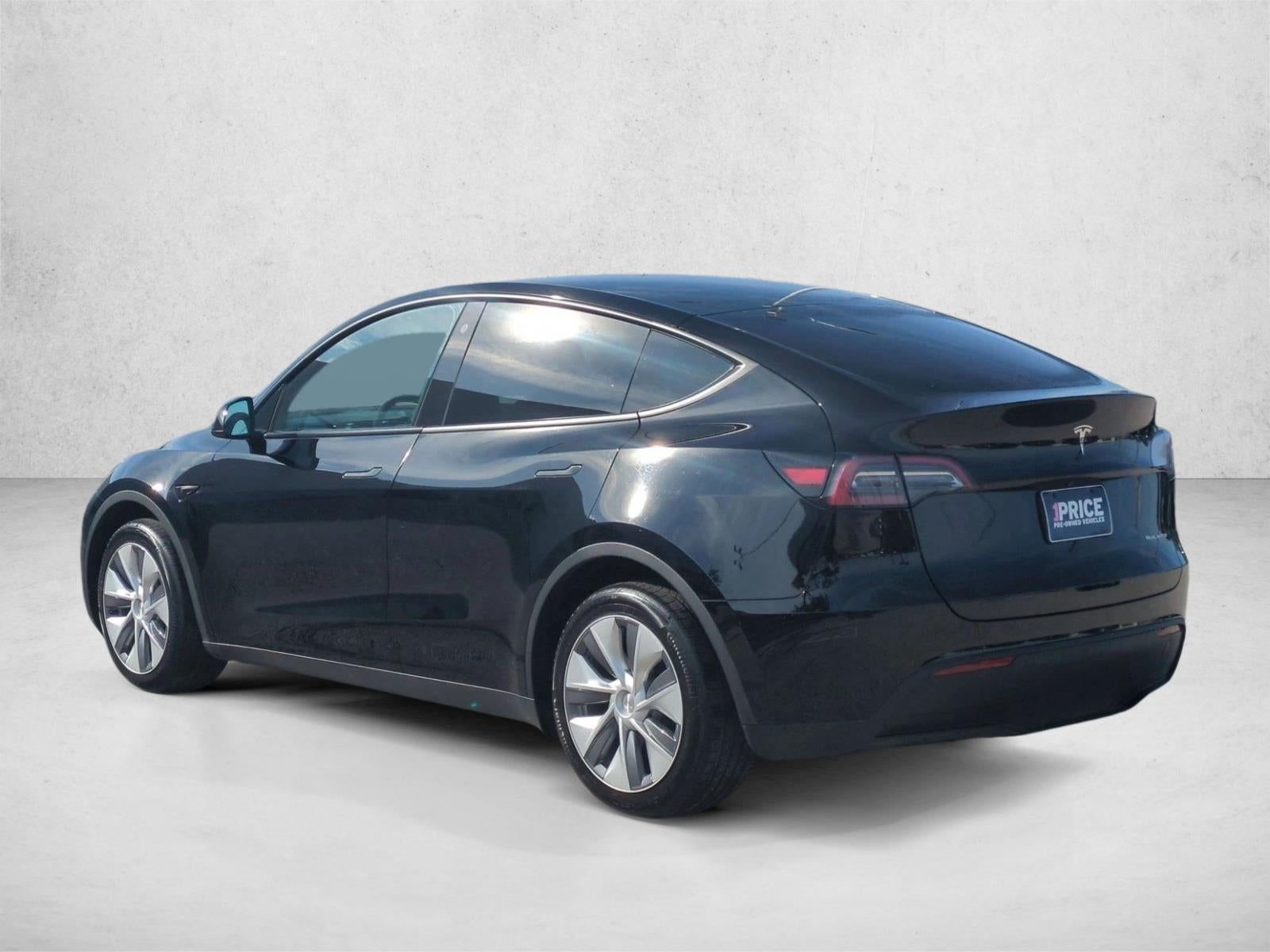 2023 Tesla Model Y Long Range AWD