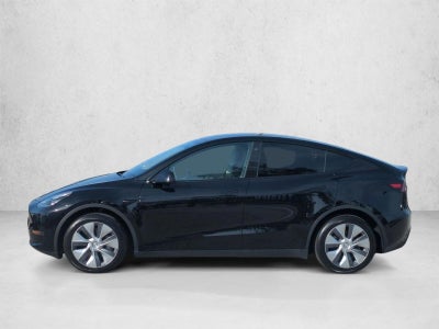 2023 Tesla Model Y Long Range AWD